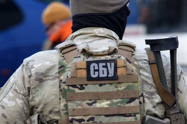 В Україні за шпигунство засудили китайця, який хотів купити таємні розробки