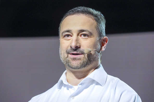 Смелянский не хочет участвовать в конкурсе на главу “УЗ”