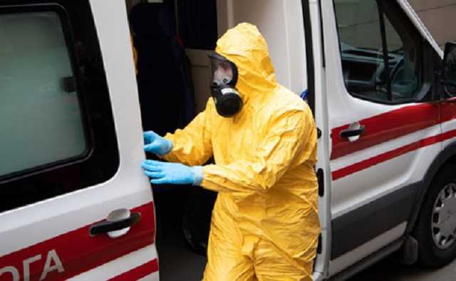 Коронавирус под Житомиром: инфицированная украинка поставила под угрозу много людей