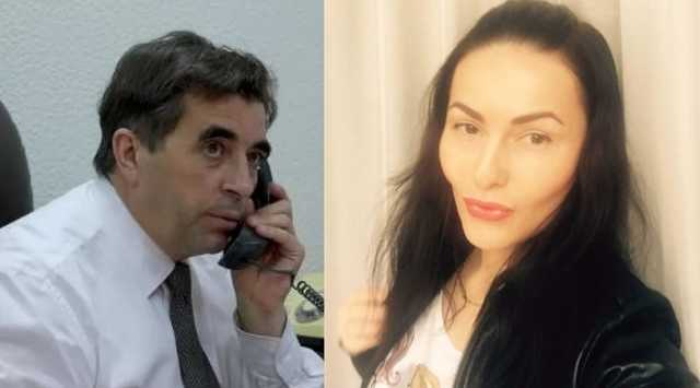 Что объединяет правую руку Лёвочкина, Одесскую прокуратуру и Столярчука?