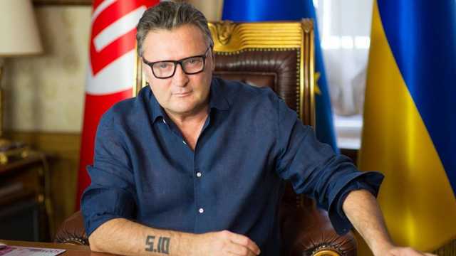 Балашов заявив про утиски “інакомислячих” і підтримав Сивохо