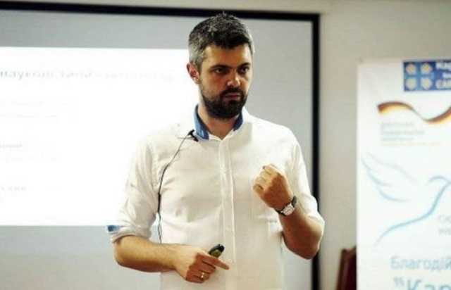 Пам’ятник Петлюрі в Києві неодмінно буде, – Дробович