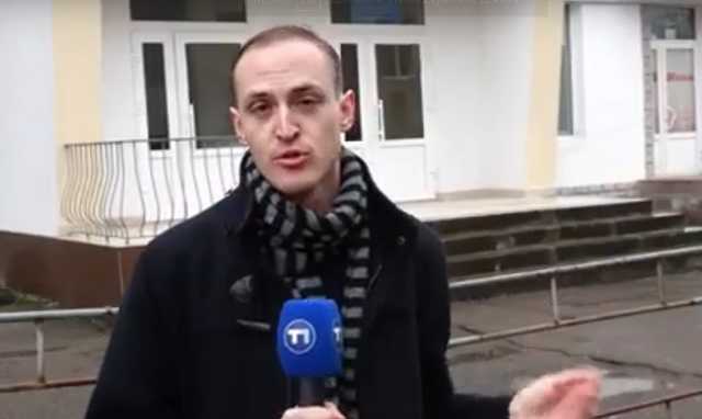 В Тернополе студенты обнаружили скрытую камеру в душевой общежития