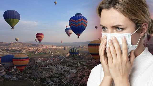 Коронавирус захватил популярные у украинцев курорты: где опасно отдыхать