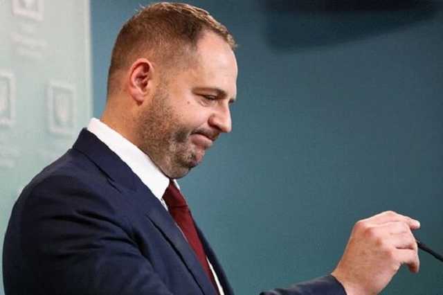 Ермак срочно вызвал «на ковер» восставших "слуг народа"