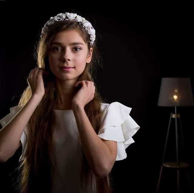 Под Киевом молодая поэтесса умерла от страшной болезни