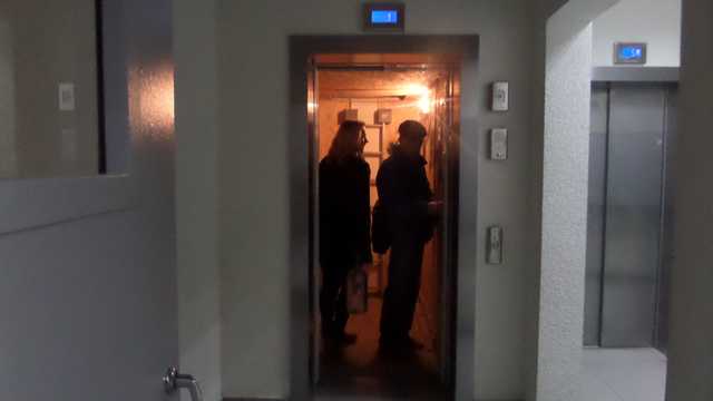 У Києві будуть проводити дезінфекцію ліфтів, сходових клітин та під’їздів житлових будинків