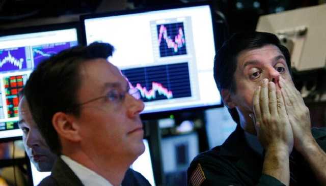 Назван эпицентр нового глобального финансового кризиса