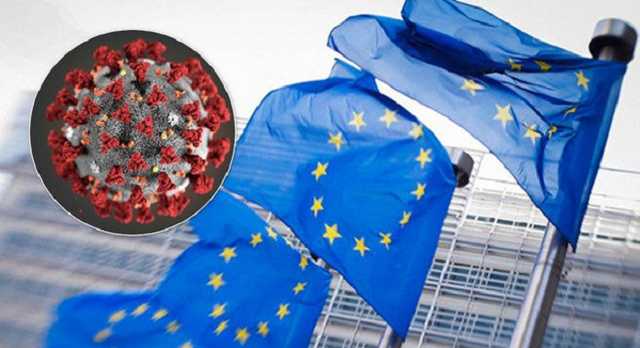 Евросоюз признал, что остановить коронавирус невозможно