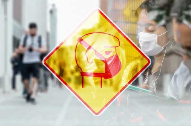 Коронавирус и простуда: основные отличия