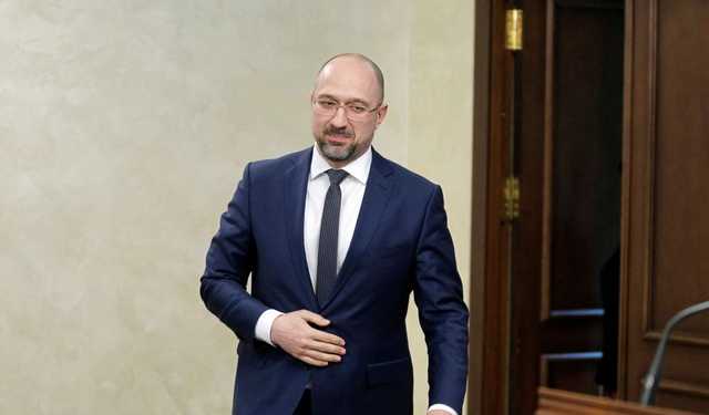 В августе кресло под Шмыгалем зашатается – астролог