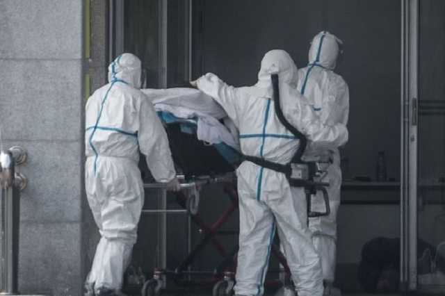 Умерших от коронавируса в Украине будут хоронить по новым правилам: инструкции