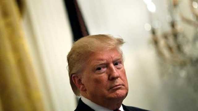 Трамп расширил запрет на въезд в США на Британию и Ирландию