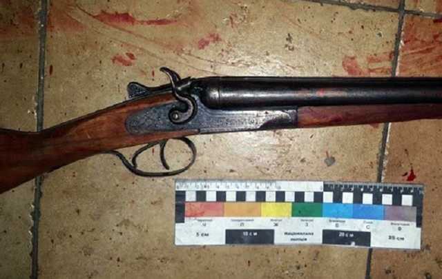 Под Днепром мужчина, чтобы не отдавать долг, устроил зверскую расправу над кредитором