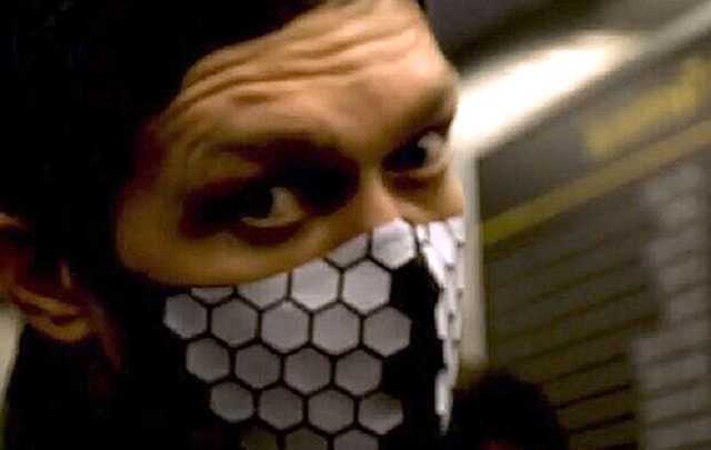 "Какой-то грипп": Усика возмутила паника из-за коронавируса