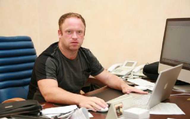 Фирма контрабандиста Виктора Шермана «Комиен Прайм» нагрела государство на десятки миллионов: схема