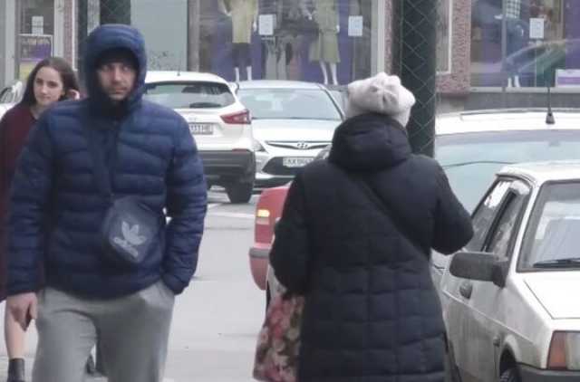 Хитрые харьковчане придумали, как заработать на коронавирусе