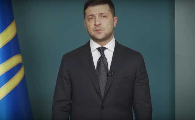 Опубликованы правки Зеленского в закон о нацбезопасности