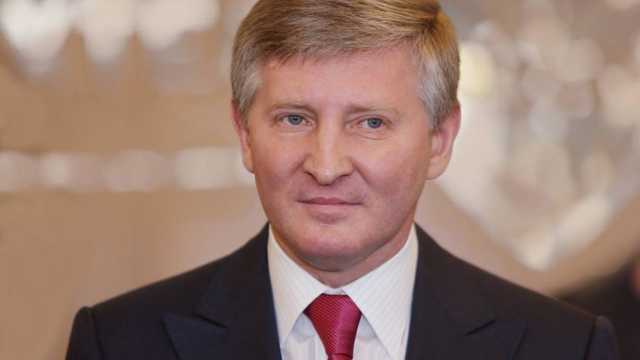 СМИ: Крупнейшие предприятия «ДНР» возвращены Ахметову