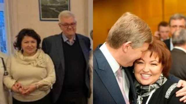 Платформу примирения продвигает бывшая регионалка и соратница Ахметова, – Гнап