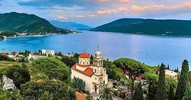 Чорногорія залишається єдиною країною Європи без коронавірусу