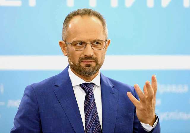 Украине нужно готовиться к войне, – Бессмертный