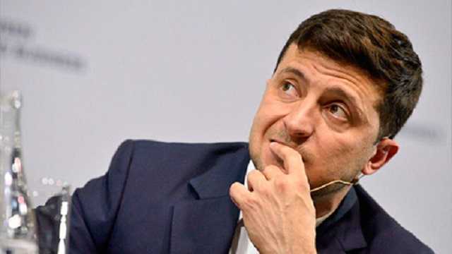 Неожиданная угроза для Зеленского — политолог