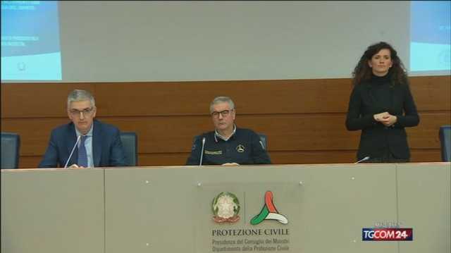 В Италии от коронавируса за один день умерло 368 человек