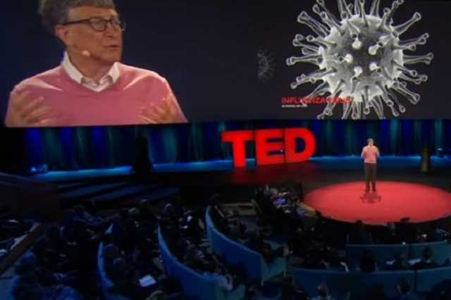 Билл Гейтс предупреждал о коронавирусе еще в 2015 году: всплыло пророчество