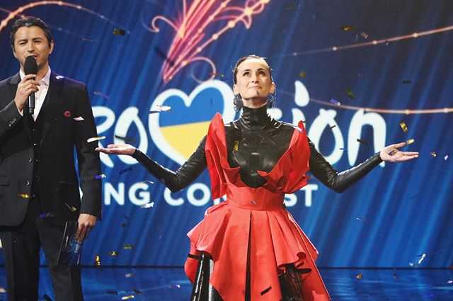 Представители от Украины на «Евровидение-2020» резко «осекли» букмекеров