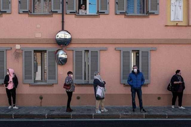 Какие меры против коронавируса эффективнее карантина. Наглядная инфографика