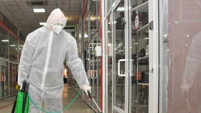 Минздрав призвал по возможности оставаться дома