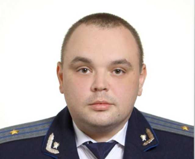 Олег Немировский: коррупционер, который будет “сливать” дела Карплюка