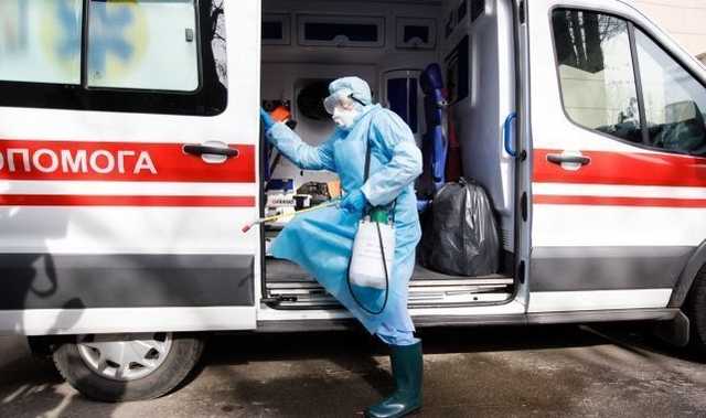 Во Львовской инфекционной больнице находятся 8 пациентов с подозрением на коронавирус, – ОГА