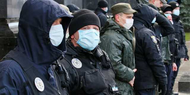 Киев не закроют: столичные власти разъяснили решение об ограничении перемещений