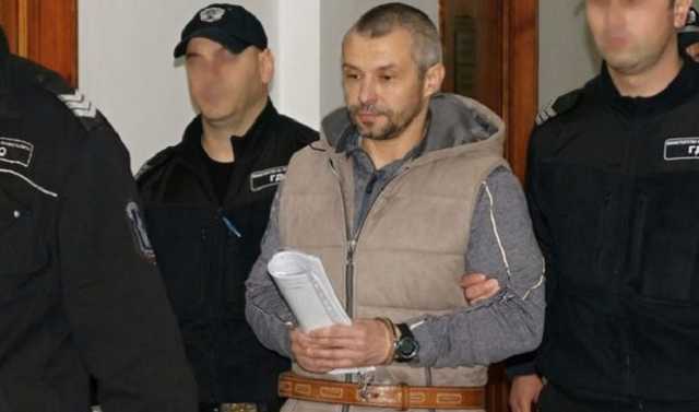 Болгарський суд дозволив екстрадицію підозрюваного в організації вбивства Гандзюк