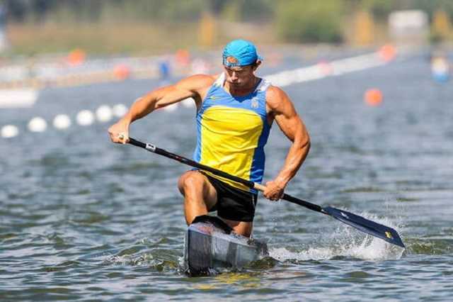 Коронавирус не страшен: сборная Украины активно готовится к Олимпиаде в Италии