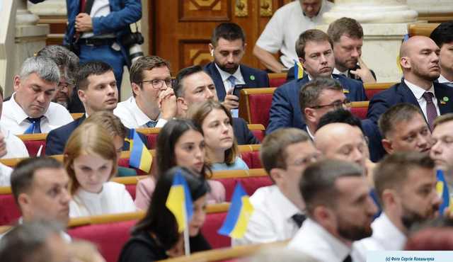 Рада приняла закон, который освободит от НДС закупки медикаментов за деньги госбюджета