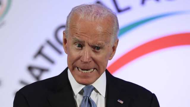 Джо Байден выиграл праймериз в штате Вашингтон