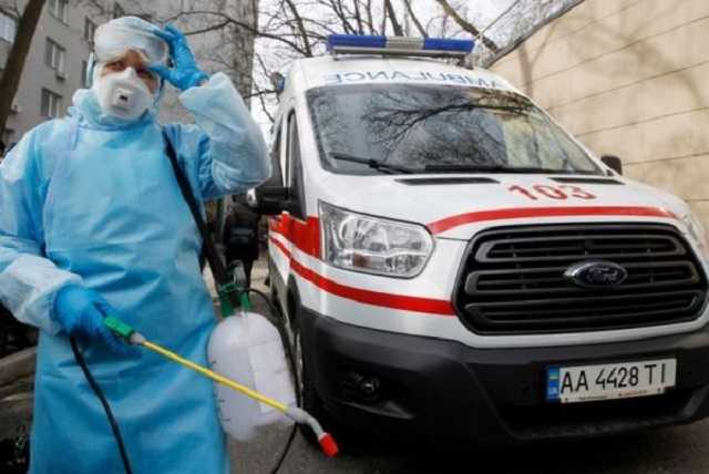 Чрезвычайное положение в Украине: каких прав лишат граждан на время карантина