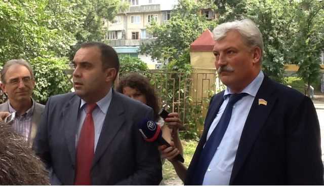 Руководители государственных строительных компаний Киевгорстрой, Житлоинвестбуд-УКБ и Спецжитлофонд украли более миллиарда гривен