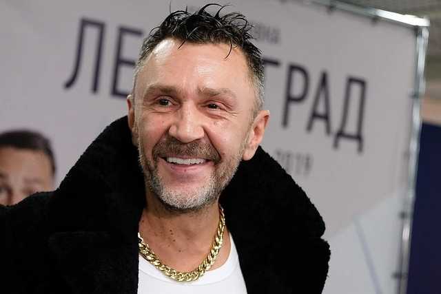 Шнуров словами о Крыме довел россиян до истерики