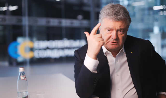 Партія Порошенка просить Зеленського, Шмигаля і Кличка переглянути рішення про закриття метрополітену