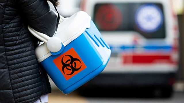 Фашик Донецкий: О ситуации с коронавирусом на оккупированных