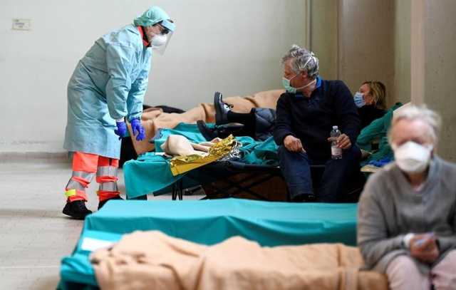 Статистика смертности от коронавируса в Италии по возрастам: свежие данные