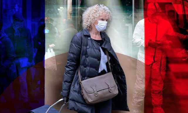 Коронавірус. Французька стратегія