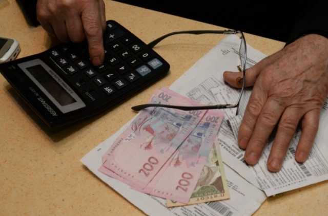 Коронавирус: в Украине введены новые правила для должников за коммуналку