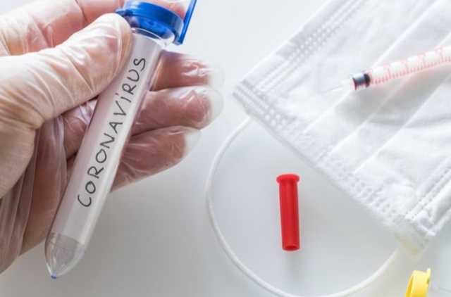 Ученые нашли еще один путь проникновения коронавируса в организм