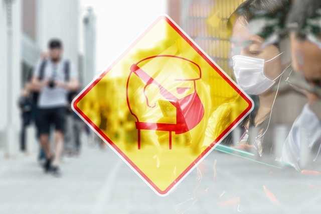 "Имейте совесть - не мелите чушь". инфекционист о карантине и коронавирусе