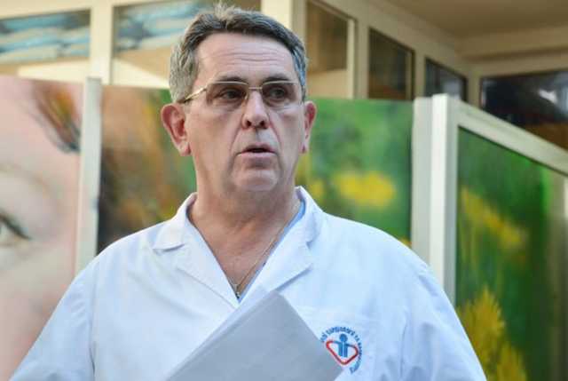 Это касается каждой семьи: глава Минздрава обратился к украинцам